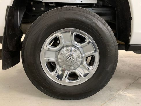 Used 2021 RAM 2500 Tradesman image 23