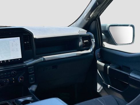 Used 2024 Ford F150 STX AWD/4WD image 22
