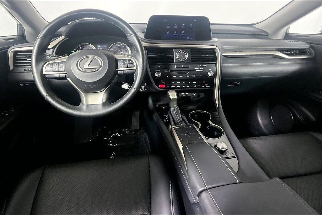 Used 2020 Lexus RX 350 FWD image 15