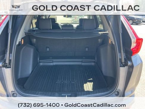 Used 2019 Honda CR-V EX-L image 11