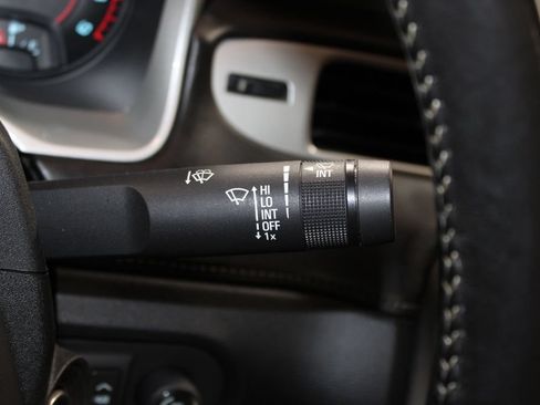 Used 2015 Chevrolet Camaro SS RWD image 33