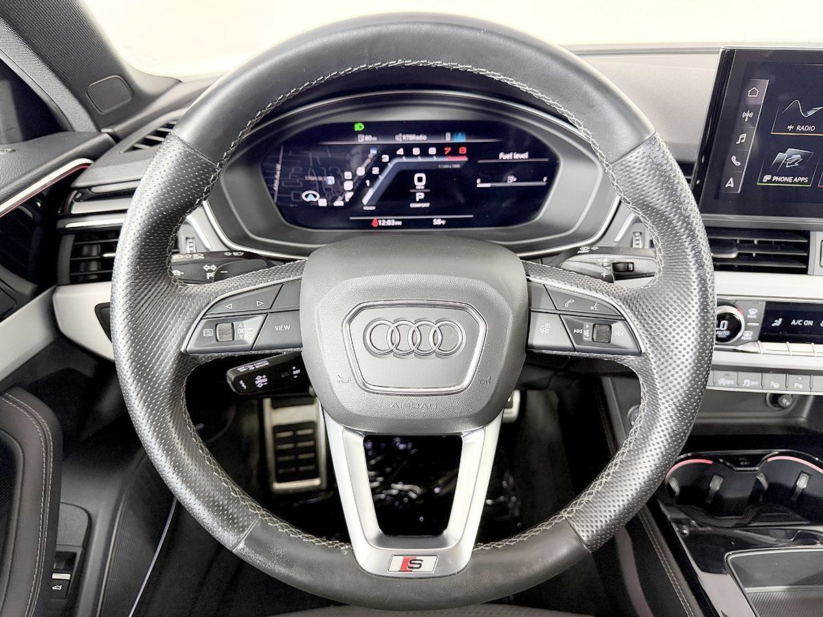 Used 2022 Audi A4 2.0T Prestige AWD/4WD image 64