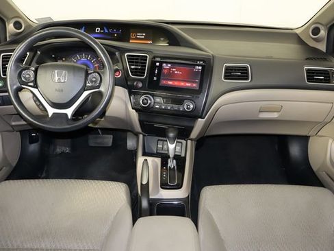 Used 2014 Honda Civic EX image 13