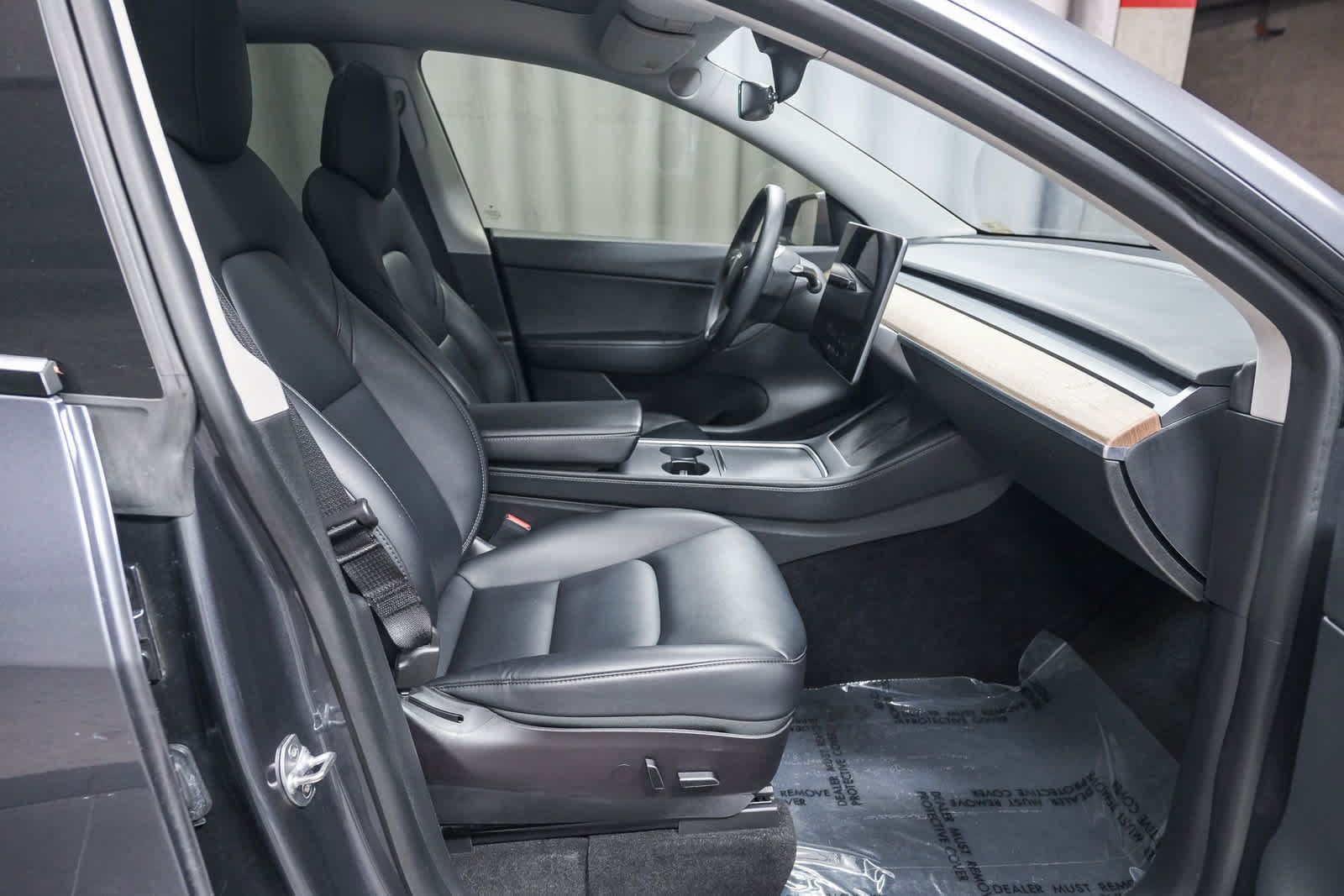 Used 2022 Tesla Model Y Performance AWD/4WD image 18