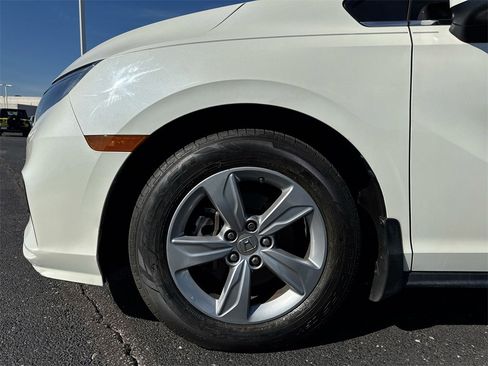 Used 2019 Honda Odyssey EX-L image 10