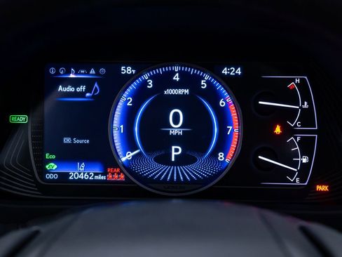 Used 2023 Lexus UX 250h AWD w/ Premium Package image 23