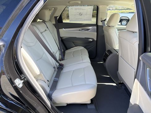 New 2026 Cadillac XT5 Premium Luxury w/ Driver Assist Package image 19