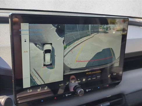 New 2026 Toyota RAV4 FWD image 17