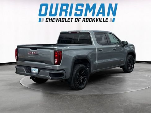 Used 2023 GMC Sierra 1500 Elevation AWD/4WD image 6