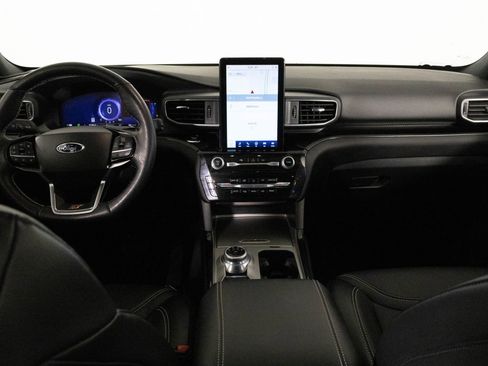 Used 2023 Ford Explorer ST w/ Equipment Group 401A image 21