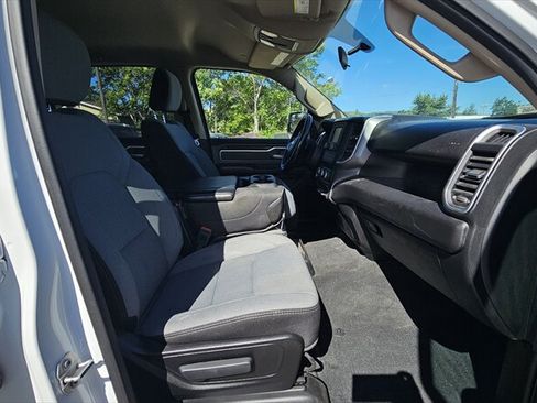 Used 2020 RAM 1500 Big Horn AWD/4WD image 6