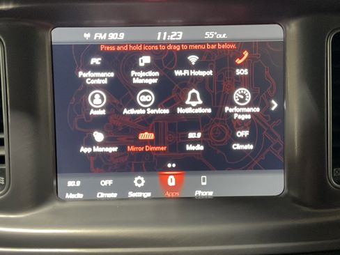 Used 2023 Dodge Charger GT image 14