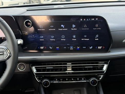 New 2026 Chevrolet Traverse LT w/ Sun and Wheel Package image 29