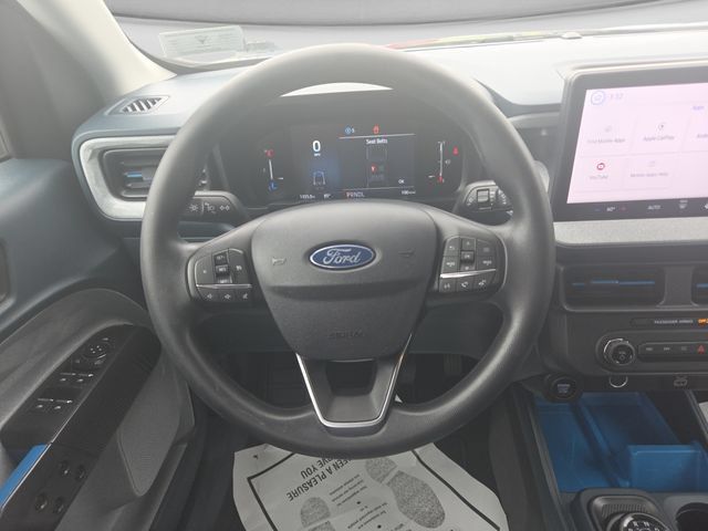 Used 2026 Ford Maverick XLT w/ Equipment Group 301A AWD/4WD image 28