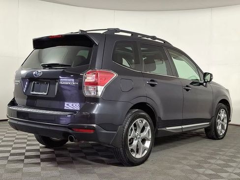 Used 2018 Subaru Forester 2.5i Touring image 9