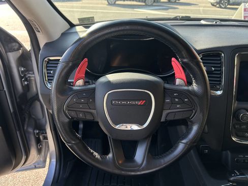 Used 2018 Dodge Durango GT w/ Premium Group image 11
