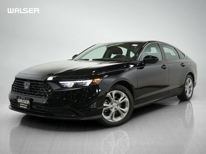 Used 2023 Honda Accord LX