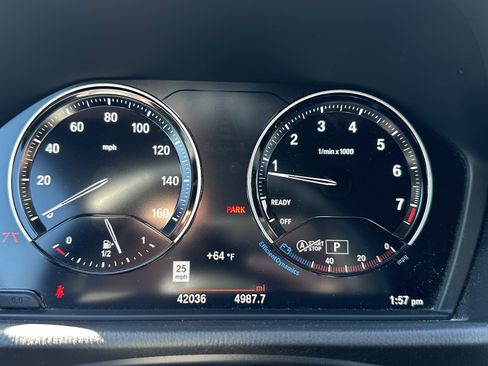 Used 2020 BMW X2 sDrive28i image 22