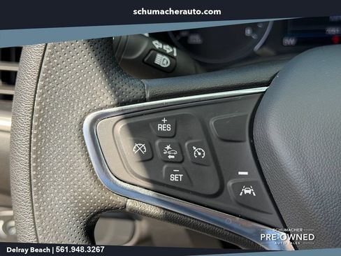 Used 2024 Chevrolet Equinox LS w/ LS Convenience Package FWD image 26