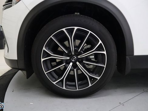 Used 2025 MAZDA CX-70 Plug-In Hybrid w/ Premium Pkg image 13