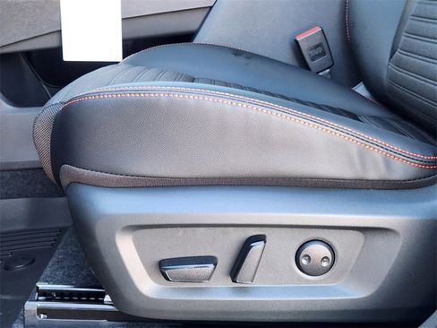 New 2026 Nissan Rogue SV w/ Rock Creek Premium Package image 19