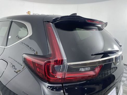 Used 2021 Honda CR-V EX image 34