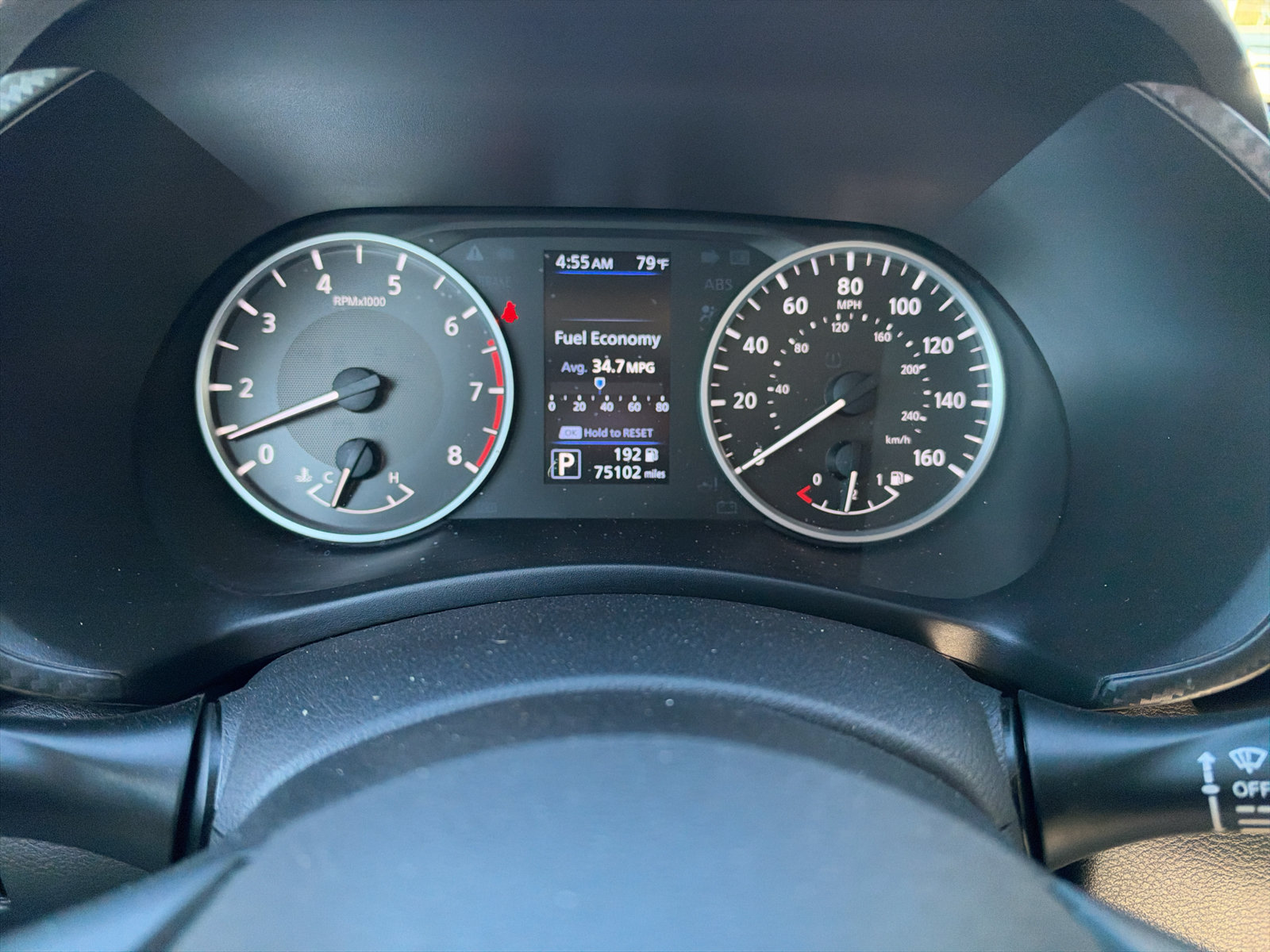Used 2022 Nissan Sentra S FWD image 15