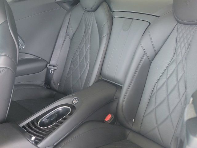 Used 2024 Maserati GranTurismo Modena AWD/4WD image 12