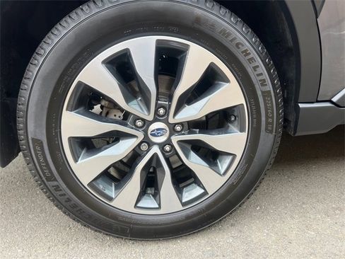 Used 2023 Subaru Outback Touring XT image 19