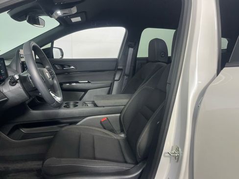 Used 2025 Honda Prologue Eco image 21