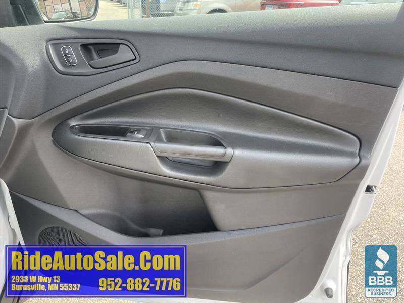 Used 2018 Ford Escape S FWD image 13