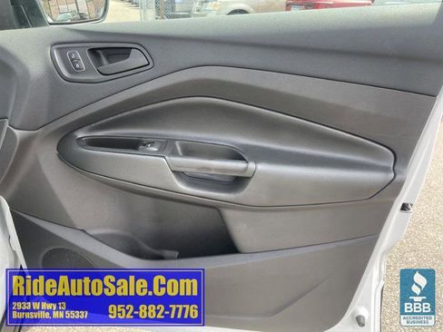Used 2018 Ford Escape S FWD image 13