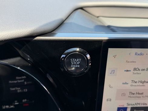 New 2026 Lexus TX 350 AWD image 28