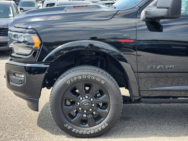 Used 2023 RAM 2500 Limited AWD/4WD image 5