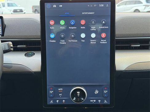 Used 2023 Ford Mustang Mach-E California Route 1 image 21