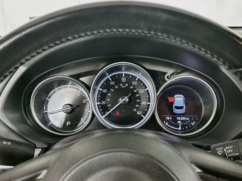 Used 2023 MAZDA CX-5 AWD 2.5 S image 19