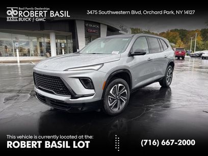 New 2026 Buick Enclave Sport Touring w/ Power Package