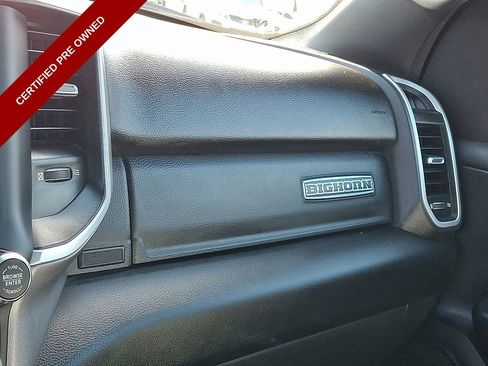 Certified 2023 RAM 1500 Big Horn image 26