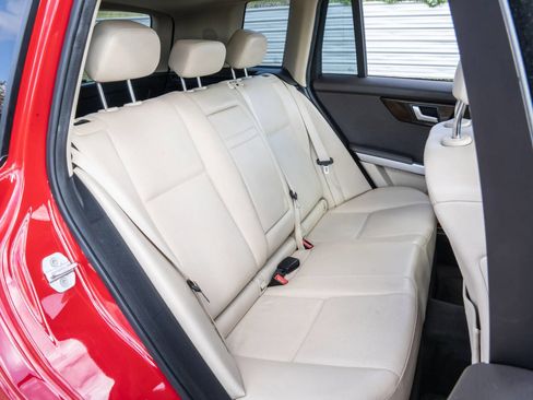 Used 2015 Mercedes-Benz GLK 350 GLK 350 4dr SUV w/ Premium 1 Package image 22