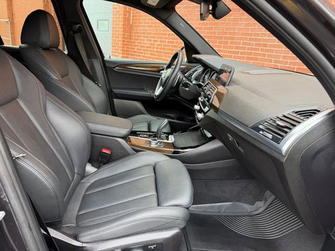 Used 2020 BMW X3 xDrive30i image 20