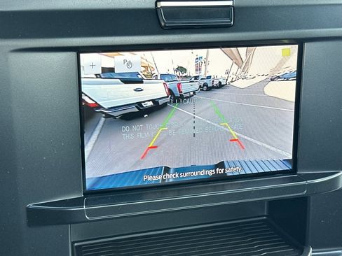 New 2026 Ford F250 XL image 16