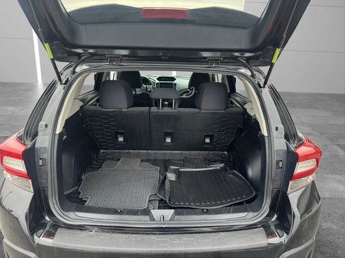 Used 2019 Subaru Crosstrek 2.0i Premium image 10