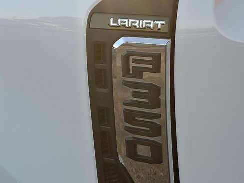 Certified 2023 Ford F350 Lariat w/ Lariat Ultimate Package image 33