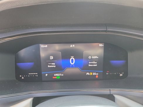 Used 2022 Volkswagen Taos SE image 30