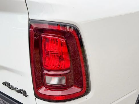 New 2026 RAM 2500 Tradesman image 10