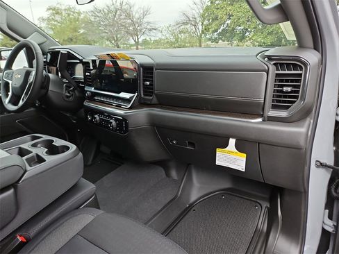 Used 2024 Chevrolet Silverado 1500 LT w/ Protection Package image 21