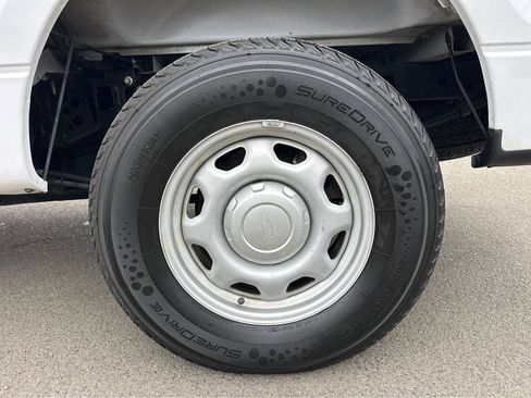 Used 2014 Ford F150 XL w/ Equipment Group 101A Mid image 14