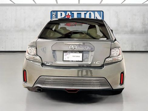 Used 2015 Scion tC image 6