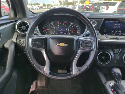 Used 2019 Chevrolet Blazer LT image 14