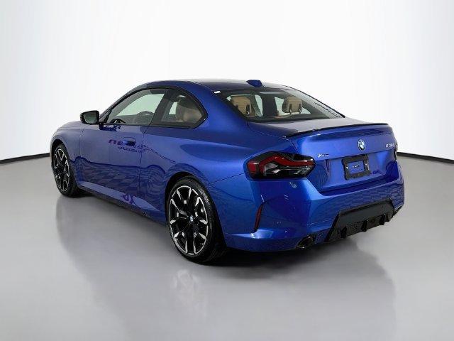 New 2026 BMW 230i xDrive Coupe w/ Premium Package AWD/4WD image 5